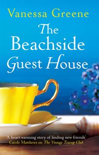 Produktbild: The Beachside Guest House