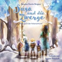 Produktbild: Susa und die Zwerge