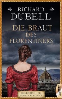 Produktbild: Die Braut des Florentiners
