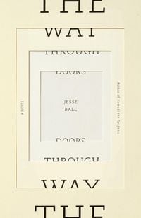 Produktbild: The Way Through Doors