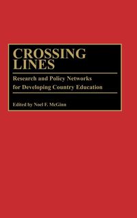 Produktbild: Crossing Lines