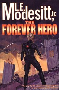 Produktbild: The Forever Hero