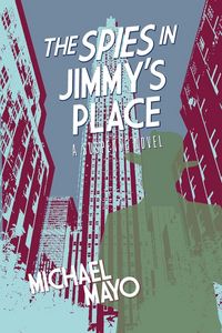 Produktbild: The Spies in Jimmy's Place