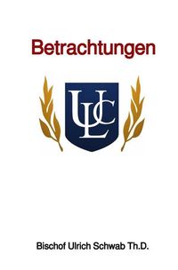 Produktbild: Betrachtungen