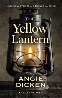 Produktbild: Dicken, A: Yellow Lantern