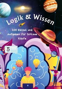 Produktbild: Logik & Wissen: