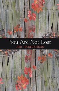 Produktbild: You Are Not Lost