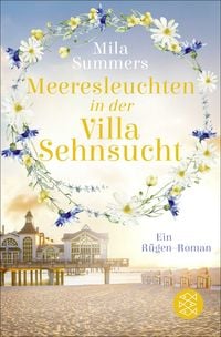 Produktbild: Meeresleuchten in der Villa Sehnsucht