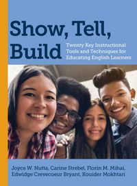 Produktbild: Show, Tell, Build