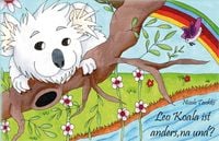Produktbild: Leo Koala ist anders, na und?