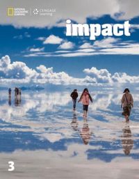 Produktbild: Impact 3