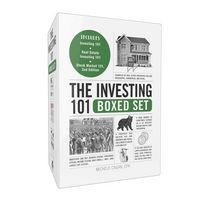 Produktbild: The Investing 101 Boxed Set