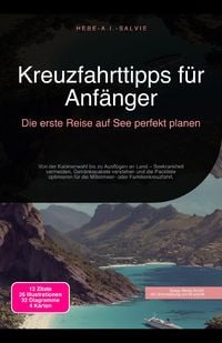 Produktbild: Kreuzfahrttipps f&uuml;r Anf&auml;nger