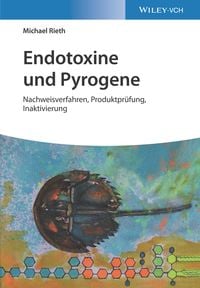 Produktbild: Endotoxine und Pyrogene