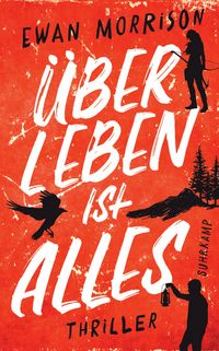Produktbild: &Uuml;berleben ist alles