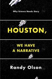 Produktbild: Houston, We Have a Narrative