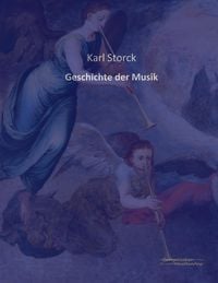 Produktbild: Geschichte der Musik