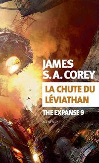 Produktbild: The expanse