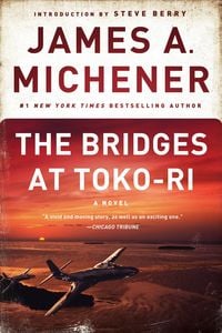 Produktbild: The Bridges at Toko-Ri