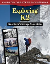 Produktbild: Exploring K2