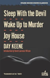 Produktbild: Sleep with the Devil / Wake Up to Murder / Joy House