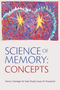 Produktbild: Science of Memory Concepts
