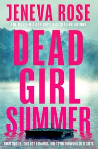 Produktbild: Dead Girl Summer