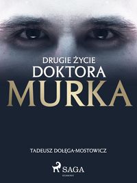 Produktbild: Drugie zycie doktora Murka