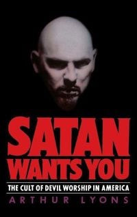 Produktbild: Satan Wants You