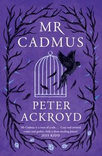 Produktbild: Mr Cadmus