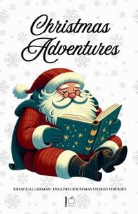 Produktbild: Christmas Adventures