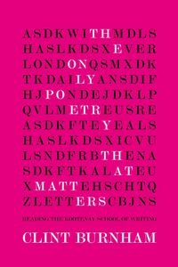 Produktbild: The Only Poetry That Matters