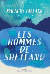 Produktbild: Les hommes de Shetland