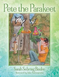 Produktbild: Pete the Parakeet