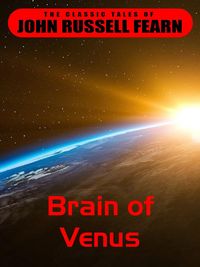 Produktbild: Brain of Venus