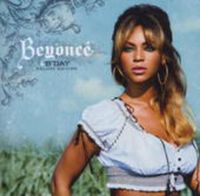 Produktbild: Beyonc: B'Day Deluxe Edition