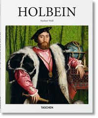 Produktbild: Wolf, N: Holbein