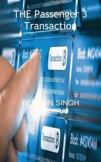 Produktbild: THE Passenger 3 Transaction