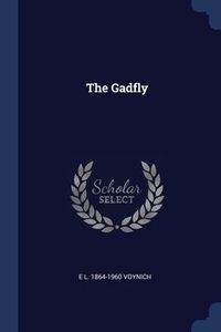 Produktbild: The Gadfly