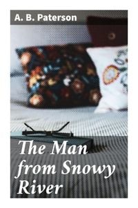 Produktbild: The Man from Snowy River