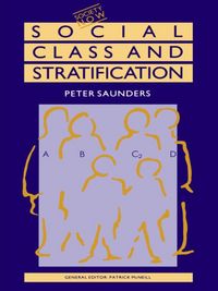 Produktbild: Social Class and Stratification