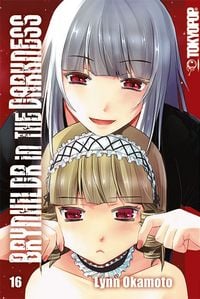 Produktbild: Brynhildr in the Darkness 16