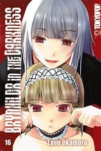 Produktbild: Brynhildr in the Darkness Bd. 16