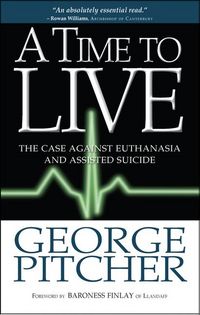 Produktbild: A Time to Live