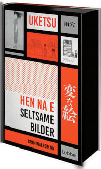 Produktbild: HEN NA E - Seltsame Bilder
