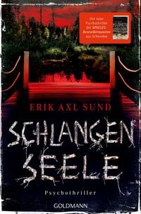 Produktbild: Schlangenseele