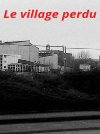 Produktbild: Le village perdu
