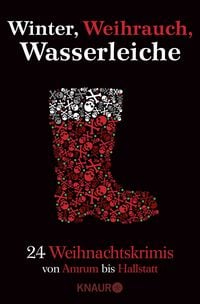 Produktbild: Winter, Weihrauch, Wasserleiche