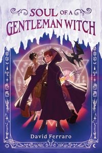 Produktbild: Soul of a Gentleman Witch
