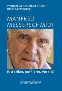 Produktbild: Manfred Messerschmidt